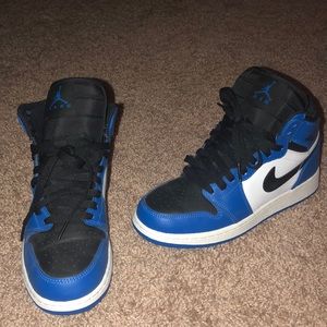 Nike Air Jordan